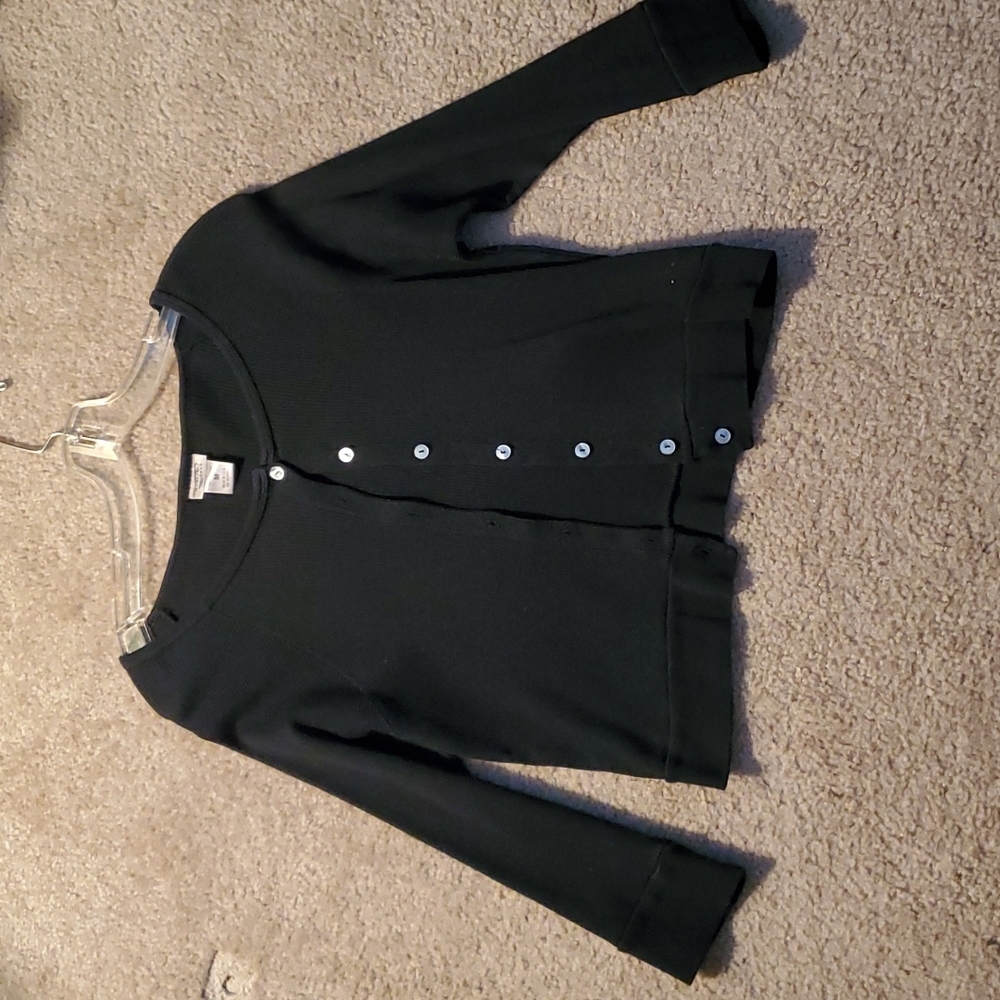 3/4 sleeve top